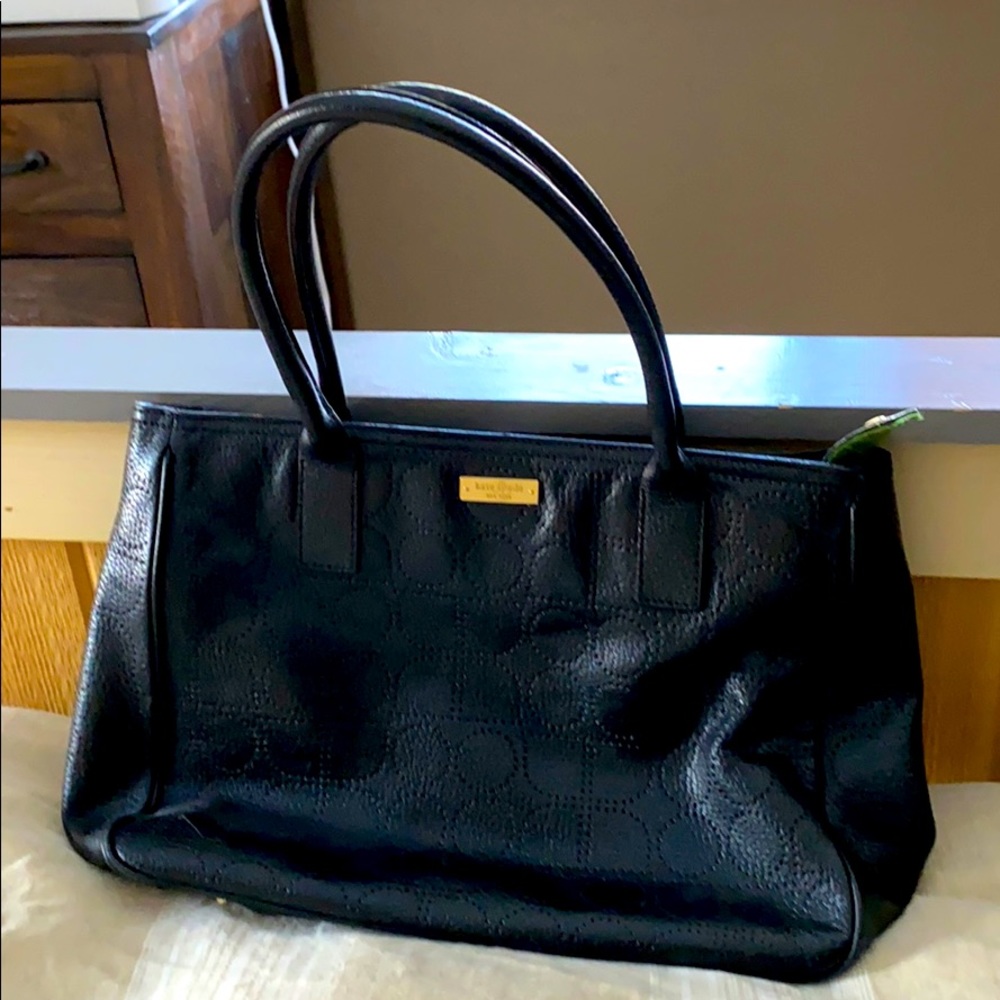 Barely used Kate Spade purse